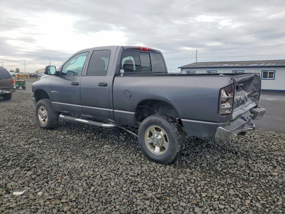 2004 Dodge RAM 2500 ST