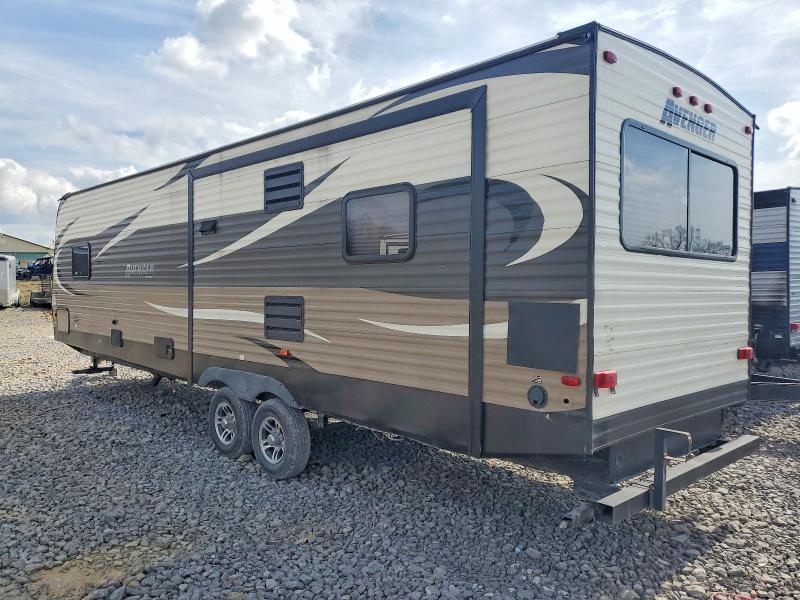 2015 Foresriver 2015 Forest River Avenger Camper