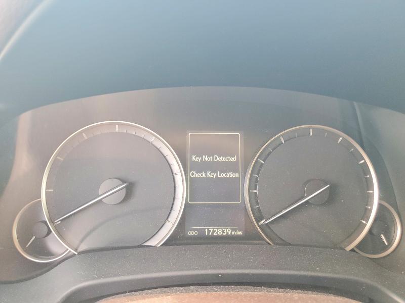 2018 Lexus Rx 350 Base