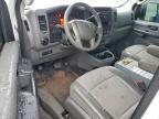 2014 Nissan NV 2500 Utility / Service Van