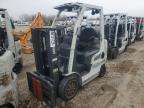 2015 Unicariers 2015 Unicarriers MCP1F2A20LV Forklift