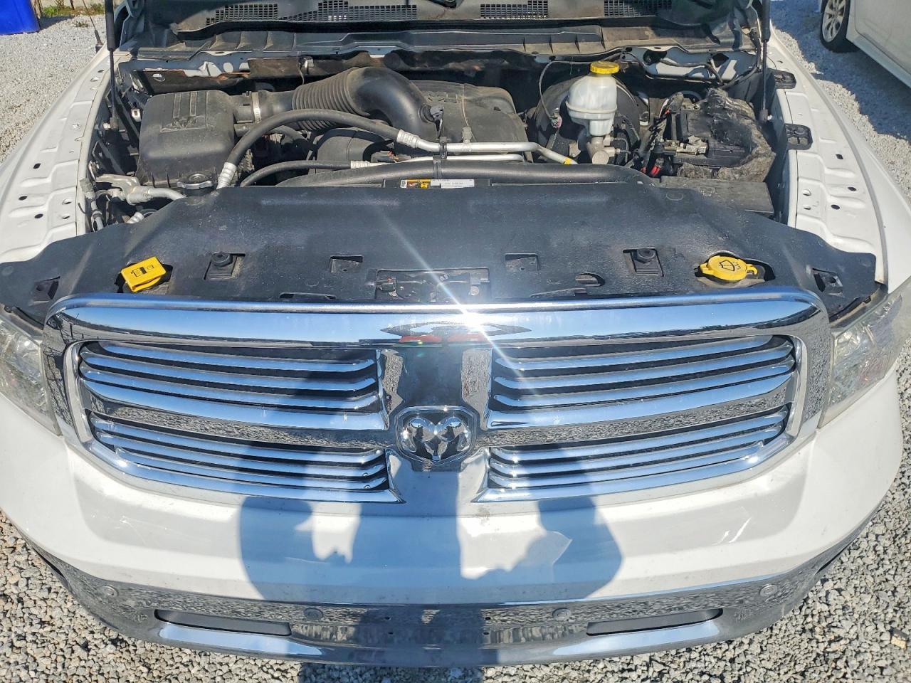2019 Dodge RAM 1500 Classic SLT