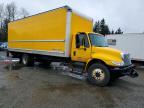 2013 International 4300 BOX Truck