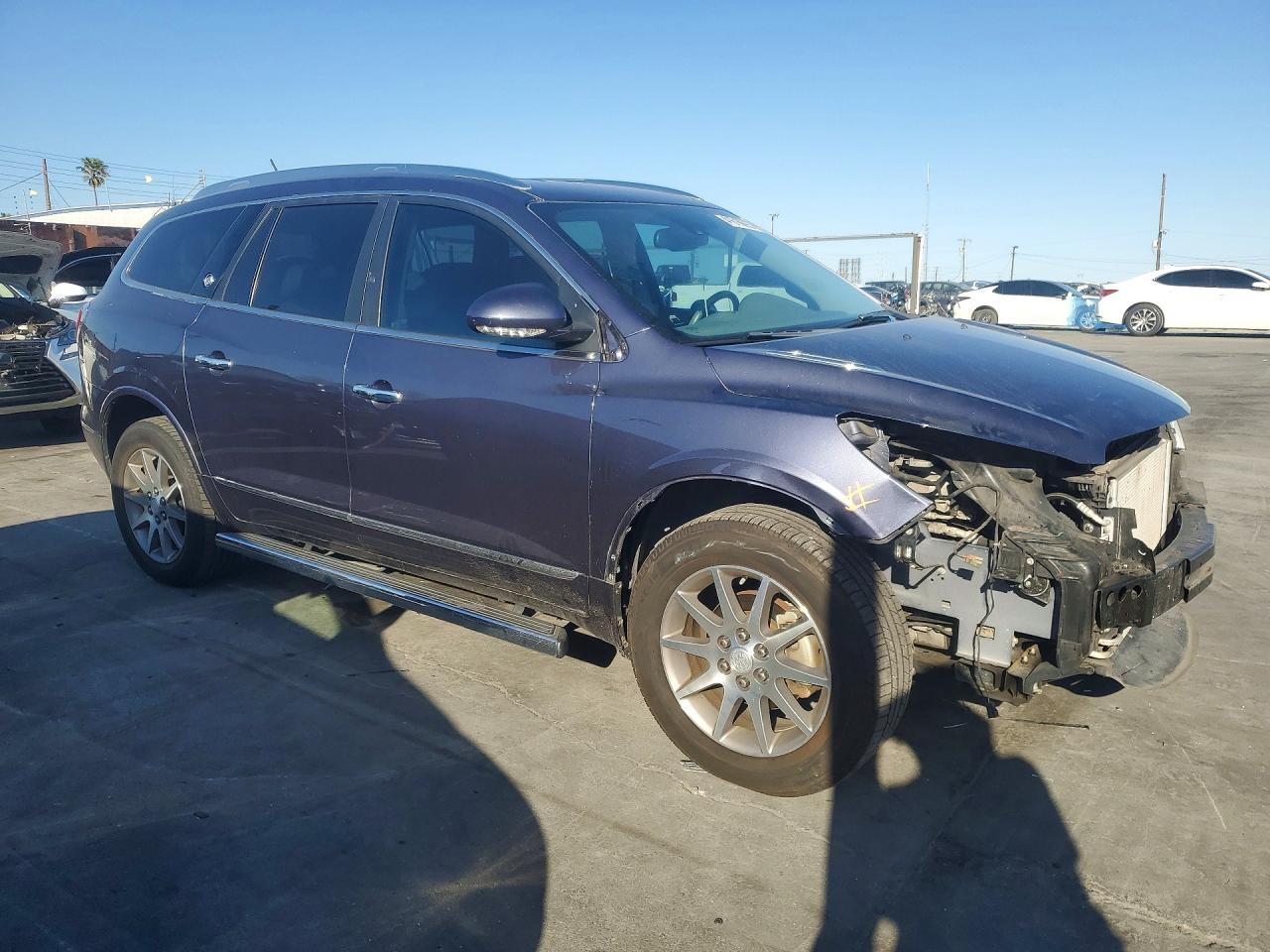 2014 Buick Enclave