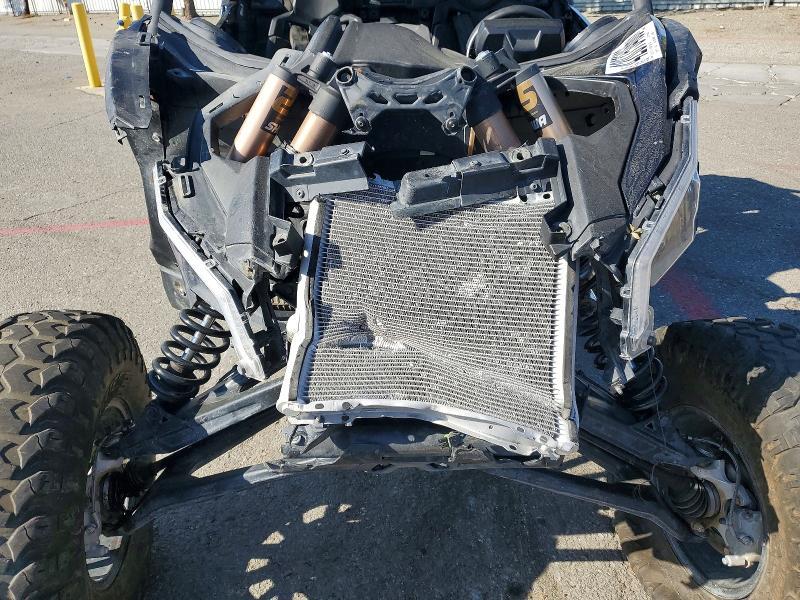 2023 Can-Am Maverick X3 Utility Vehicle