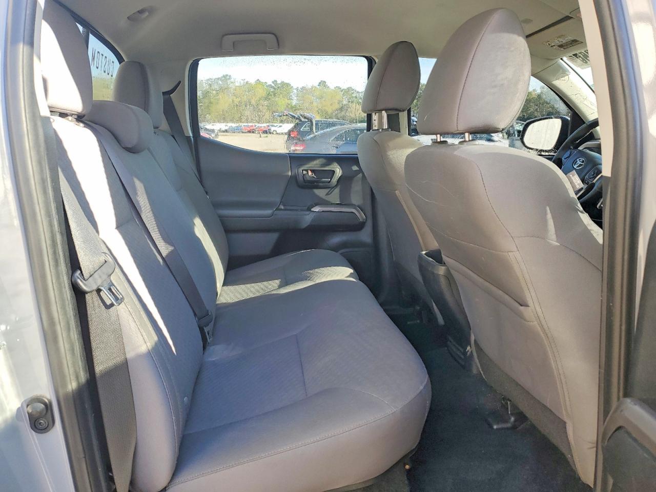 2021 Toyota Tacoma SR5 V6