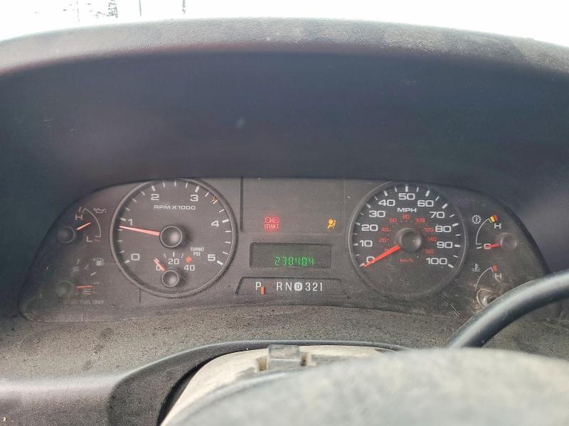 2005 Ford F350 srw Super Duty