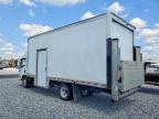 2021 Isuzu NPR HD Delivery Truck