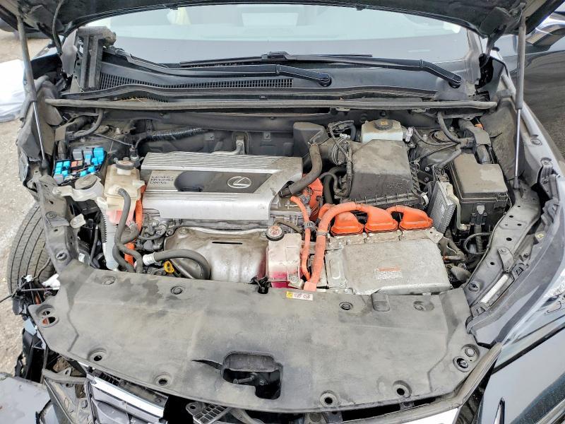 2019 Lexus Nx 300h Base