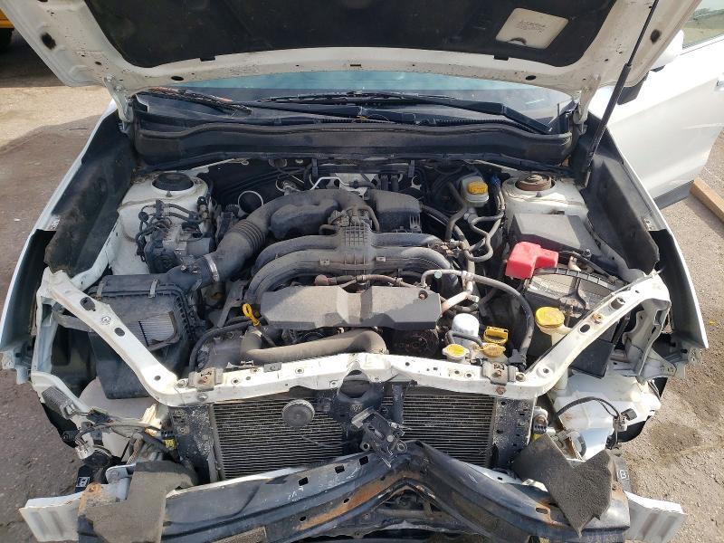 2014 Subaru Forester 2.5i Touring