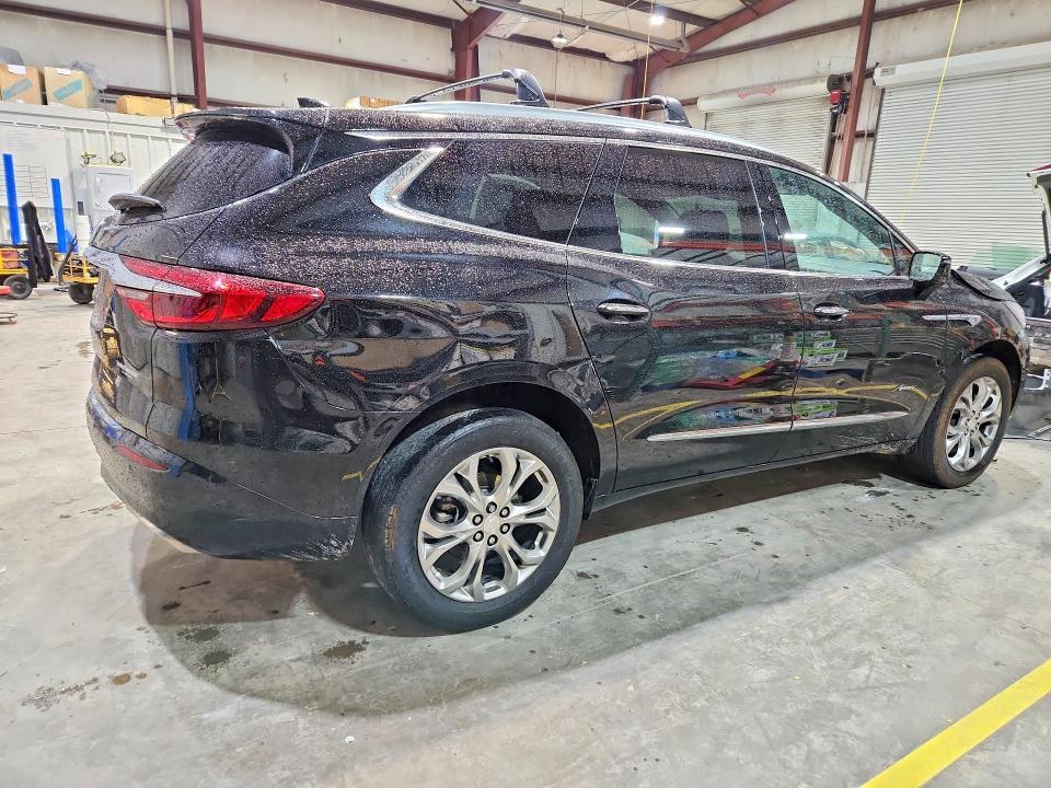 2020 Buick Enclave Avenir