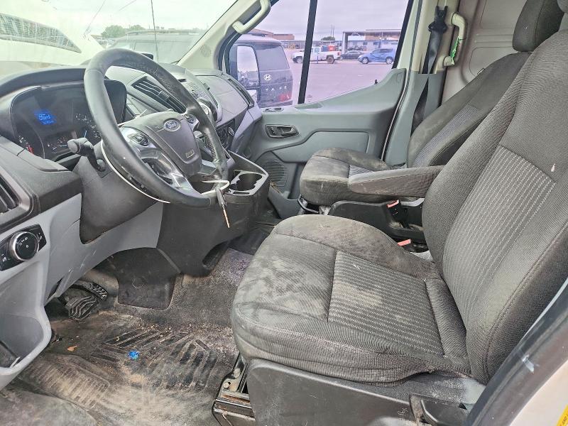 2016 Ford Transit T-150