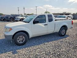 2013 Nissan Frontier s en venta en Orlando, FL