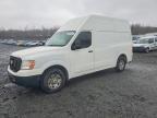 2012 Niss AN NV 2500 Delivery Van