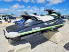 2017 YAM Jetski