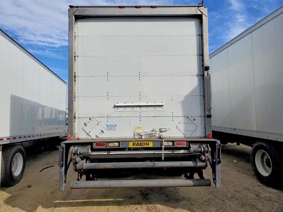 2012 Freightliner M2 106 Medium Duty