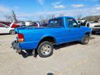 1993 Ford Ranger