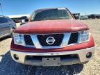 2008 Nissan Frontier SE V6