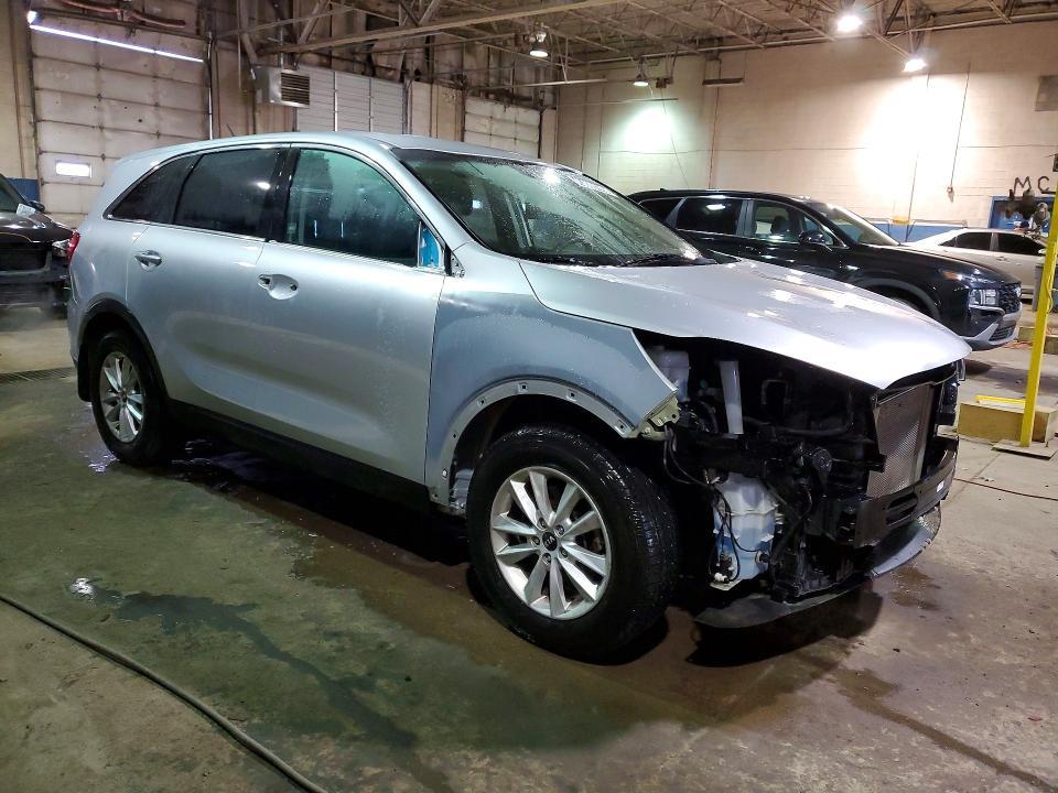 2020 KIA Sorento l