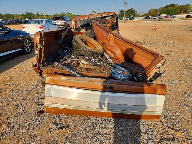 1987 Ford F150