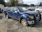2006 Nissan Frontier SE