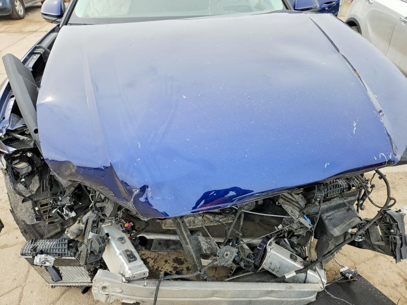 2019 Audi Q8 Prestige S-line