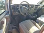 2014 Chevrolet Express G2500