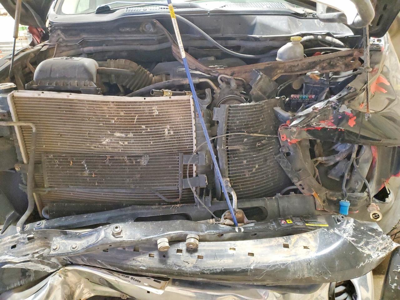 2004 Dodge RAM 1500 ST