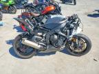 2019 Yamaha YZFR6