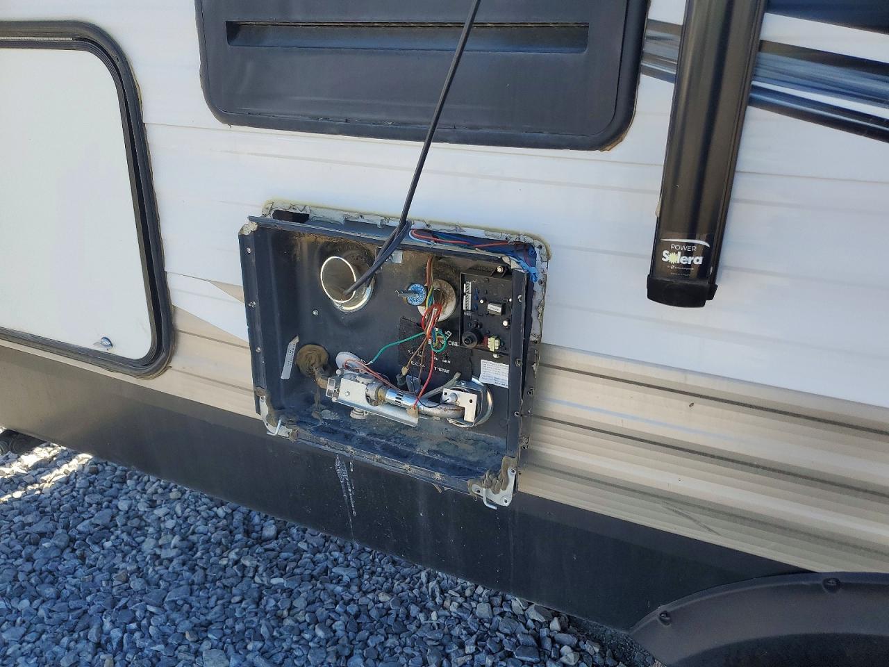 2020 Jayco JAY Flight Camper