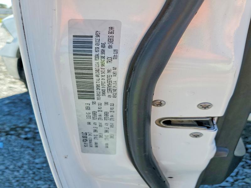 2017 Dodge 1500 Laramie