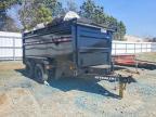 2022 PJ 1D162 Dump Trailer