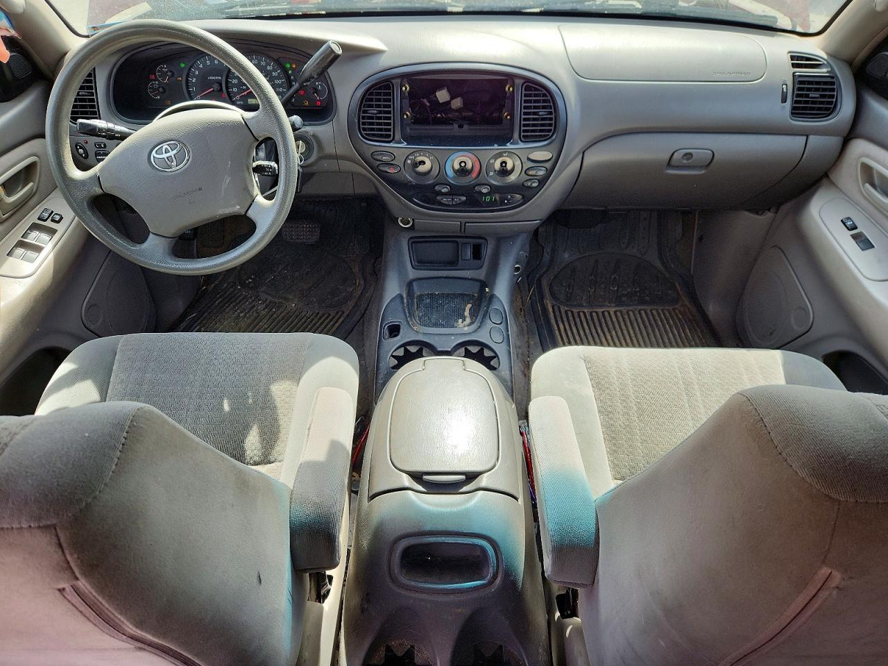 2005 Toyota Tundra SR5