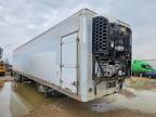 2003 Utility VS2RA Refrigerated Van Trailer