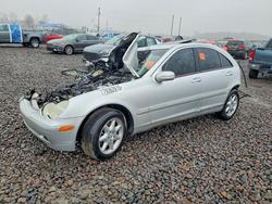 2004 Mercedes-Benz C 240 4matic for sale in Cicero, IN