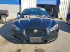 2013 Jaguar Xf Supercharged