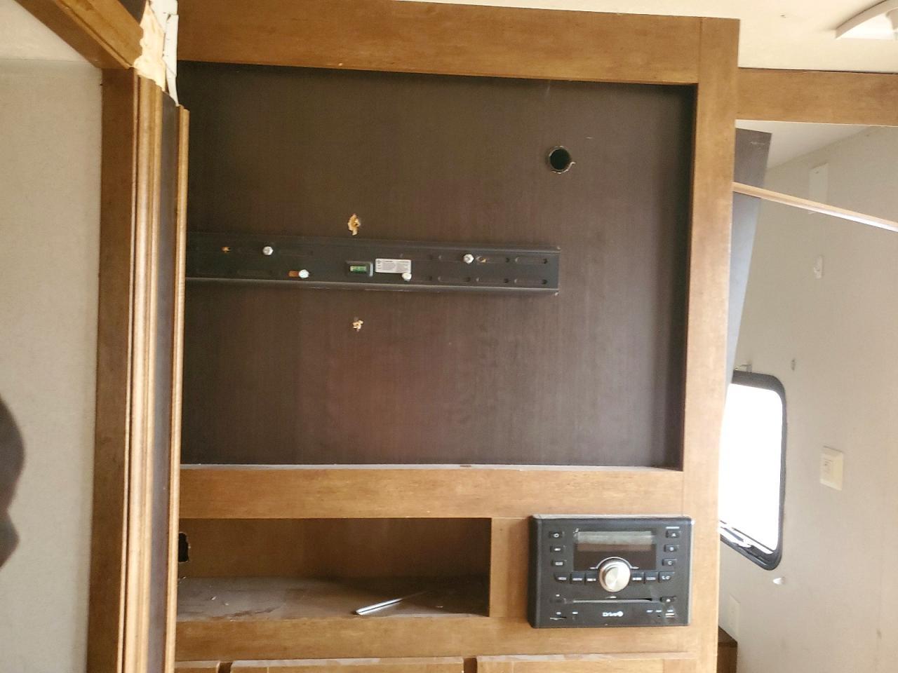 2018 Foresriver 2018 Forest River Wildwood Camper