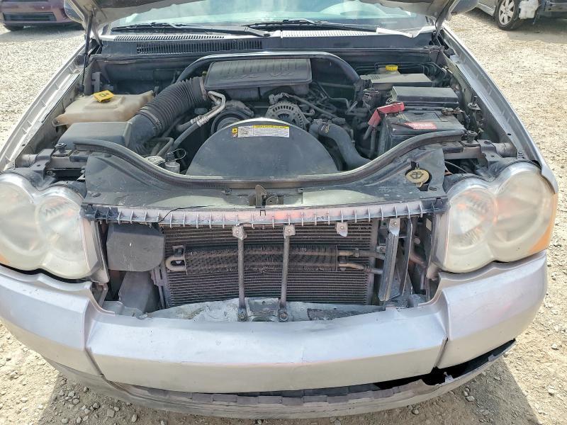 2008 Jeep Grand Cherokee Laredo