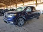 2022 Honda Ridgeline RTL