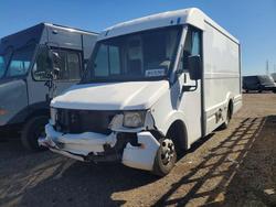 Clean Title Trucks for sale at auction: 2013 Isuzu NPR