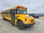 2012 Bluebird Vision-School Bus