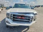 2018 GMC Sierra K1500 SLT