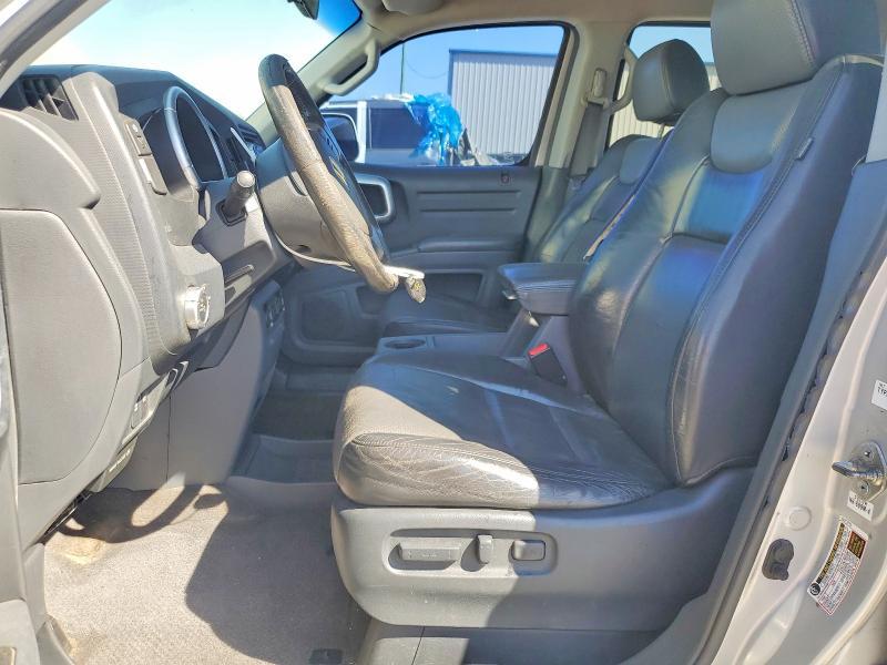 2006 Honda Ridgeline RTL
