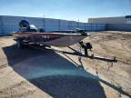 2018 Tracker PRO 190 TX-Boat