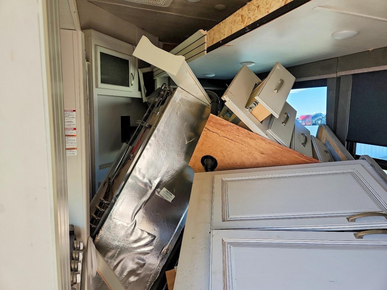 2022 Keystone Cougar Camper