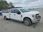 2019 Ford F250 Super Duty Utility / Service Truck