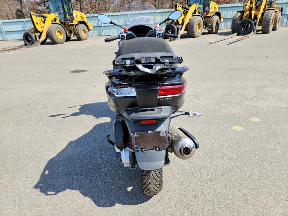 2016 Piaggio MP3 500 Sport ABS