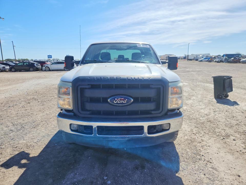 2013 Ford F350 Super Duty