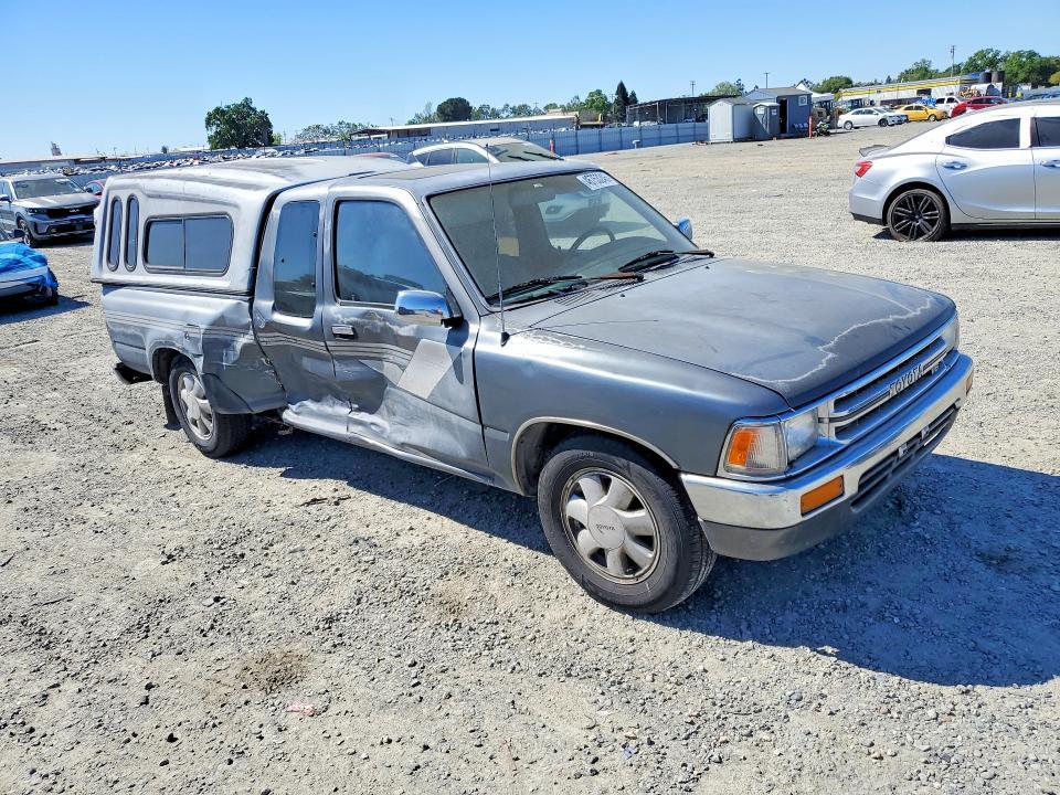 1990 Toyota Pickup SR5