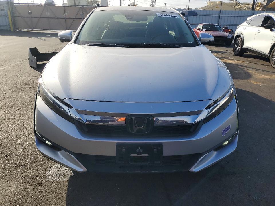 2019 Honda Clarity